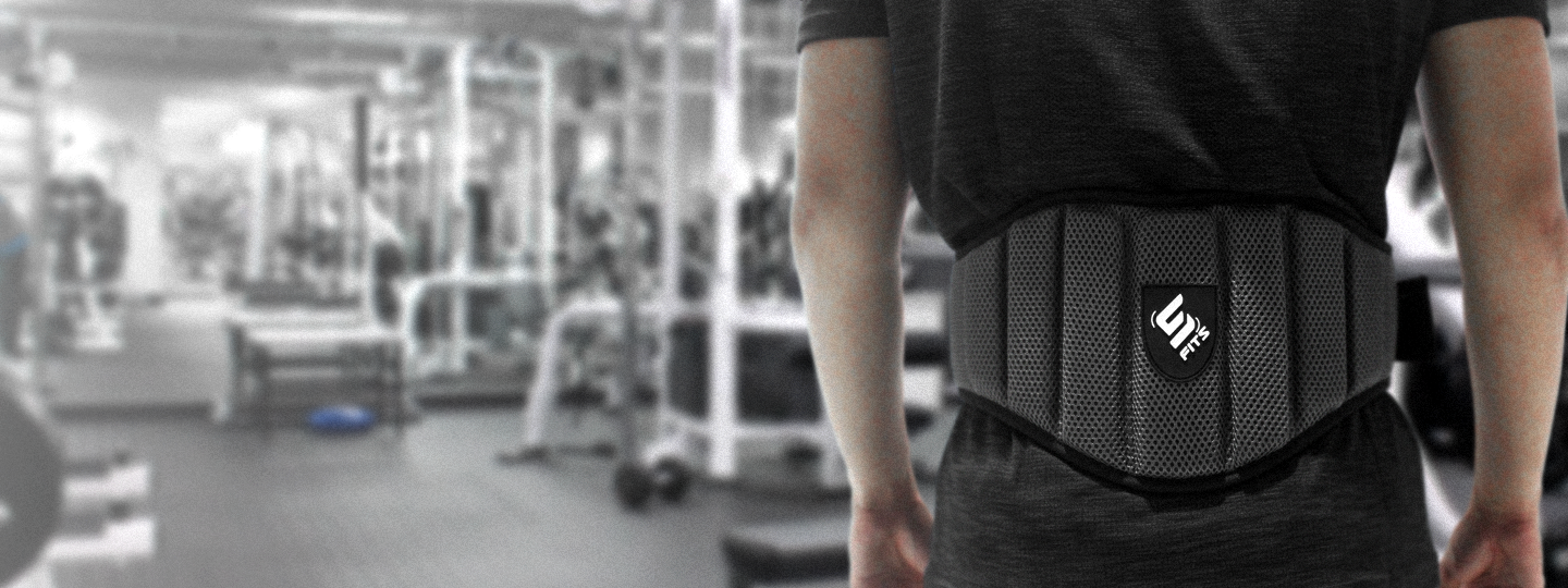 FITS Powerbelt Endurance